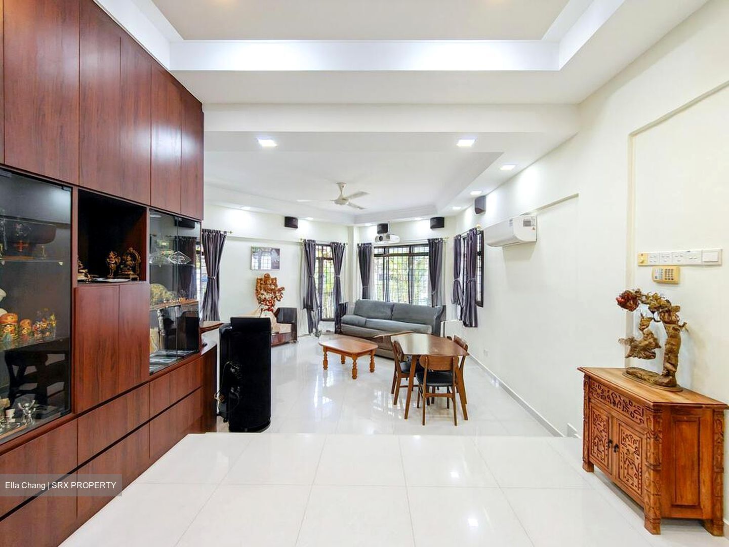 Chai Chee Drive (D16), Terrace #503786941